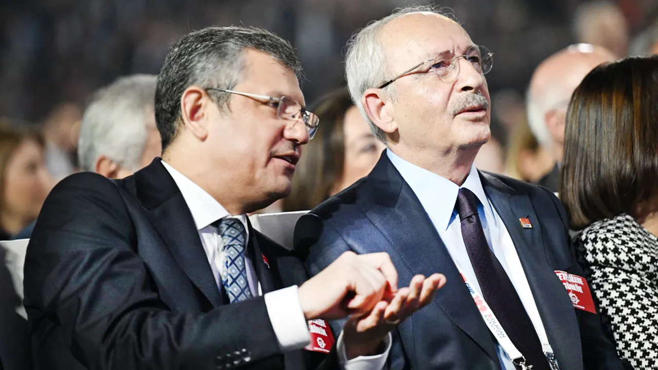 Kılıçdaroğlu kararını verdi! Özgür Özel'in yerine o ismi getirecek