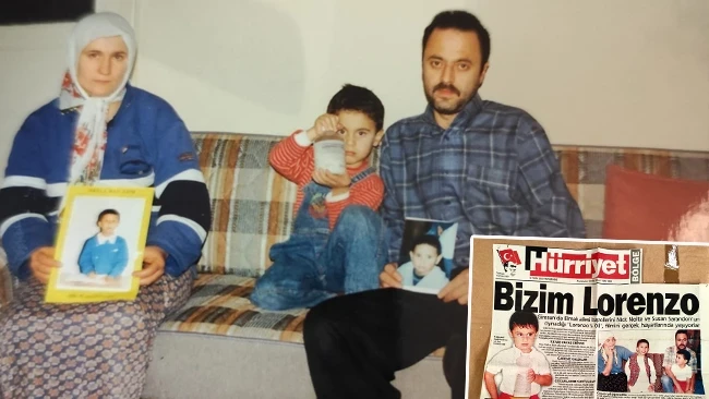 ‘Lorenzo’s Oil’ filmini andıran bir hayat: Ölümün kıyısından nikah masasına! 'Eğer ben olmasaydım ağabeyim de olmayacaktı'