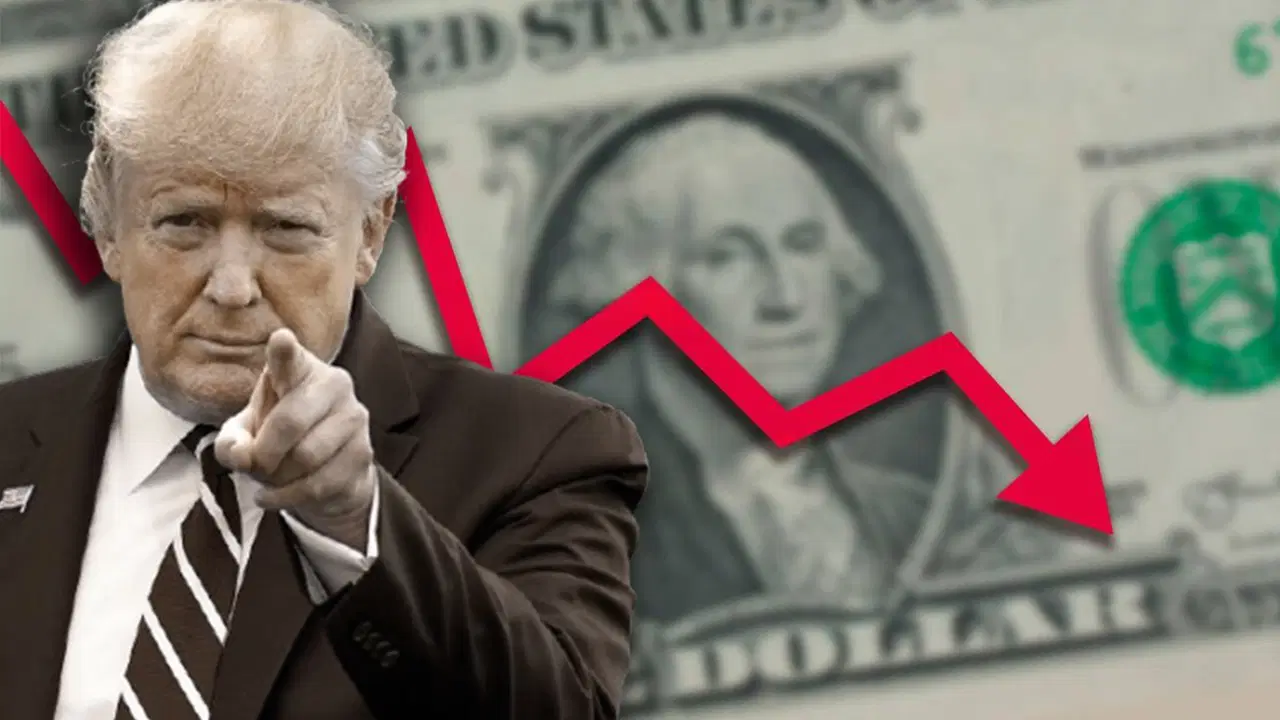 Trump'ın Türkiye'yi de kapsan 60 ülkeye yönelik tarife kararına karşı dava: 'Keyfi ve gerekçesiz'