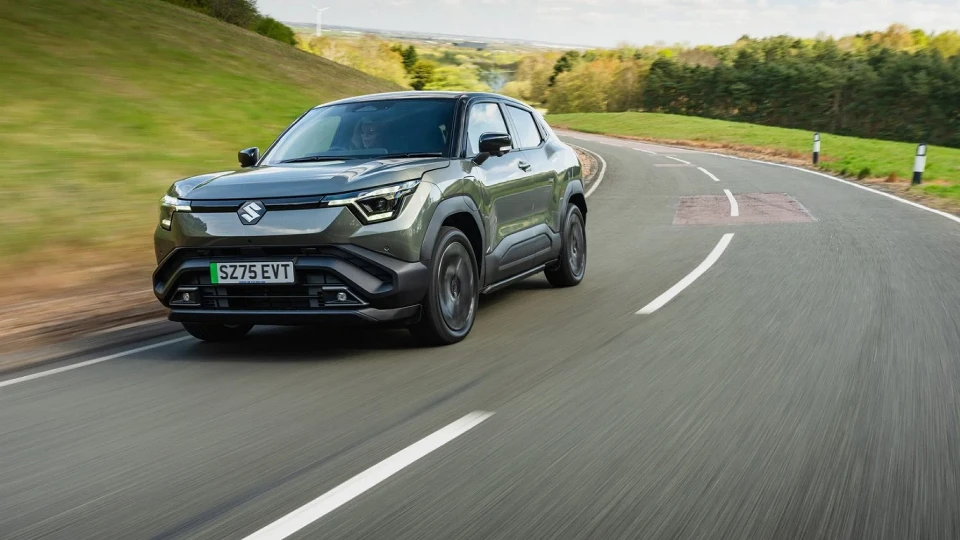 Suzuki fiyat listesi Haziran 2026: Vitara, S-Cross, Swift