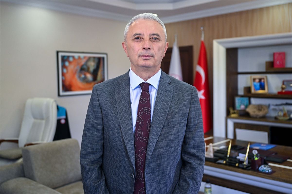 "Türk havyarı"nın dünya pazarlarındaki yerinin sağlamlaştırılması hedefleniyor