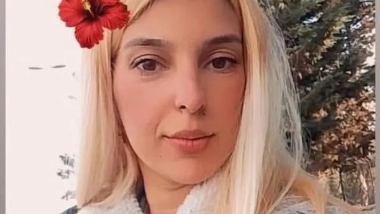 Eşiyle tartışan kadından sır dolu kayıp! 3 çocuk annesi Bedriye'den günlerdir haber yok