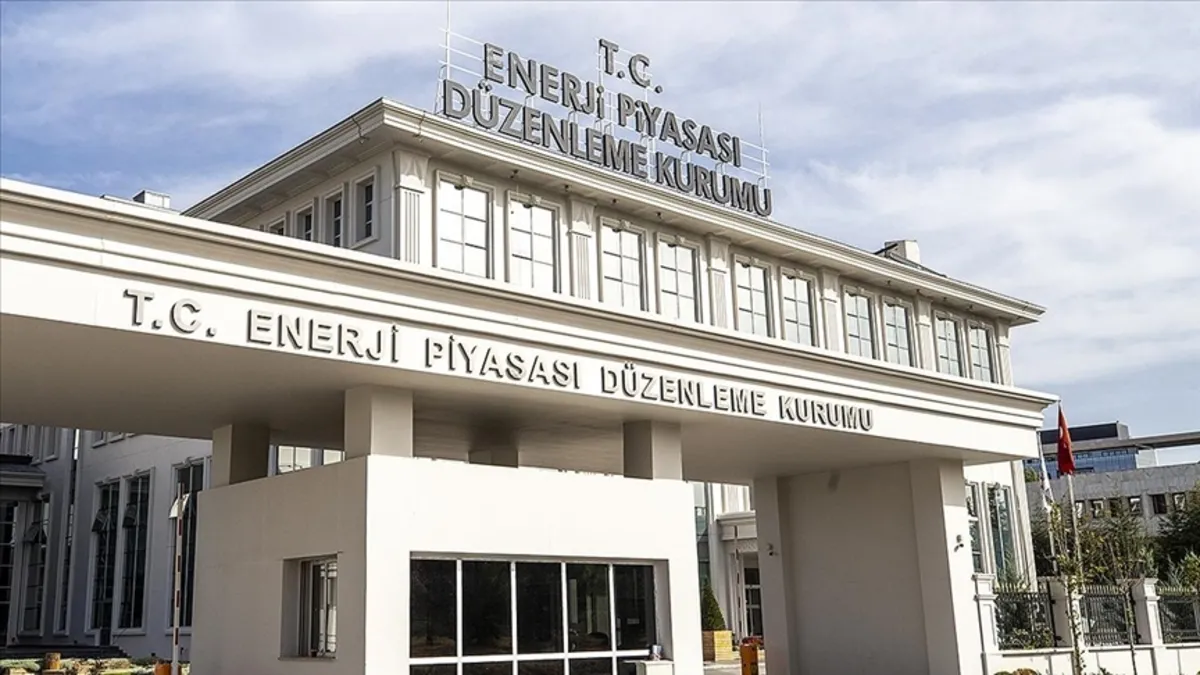 EPDK'dan kritik karar: 37 yeni lisans, 7 iptal