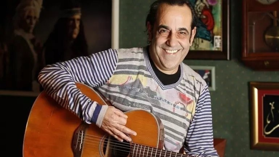 Özkan Uğur, vefatının 3'üncü yılında anılıyor