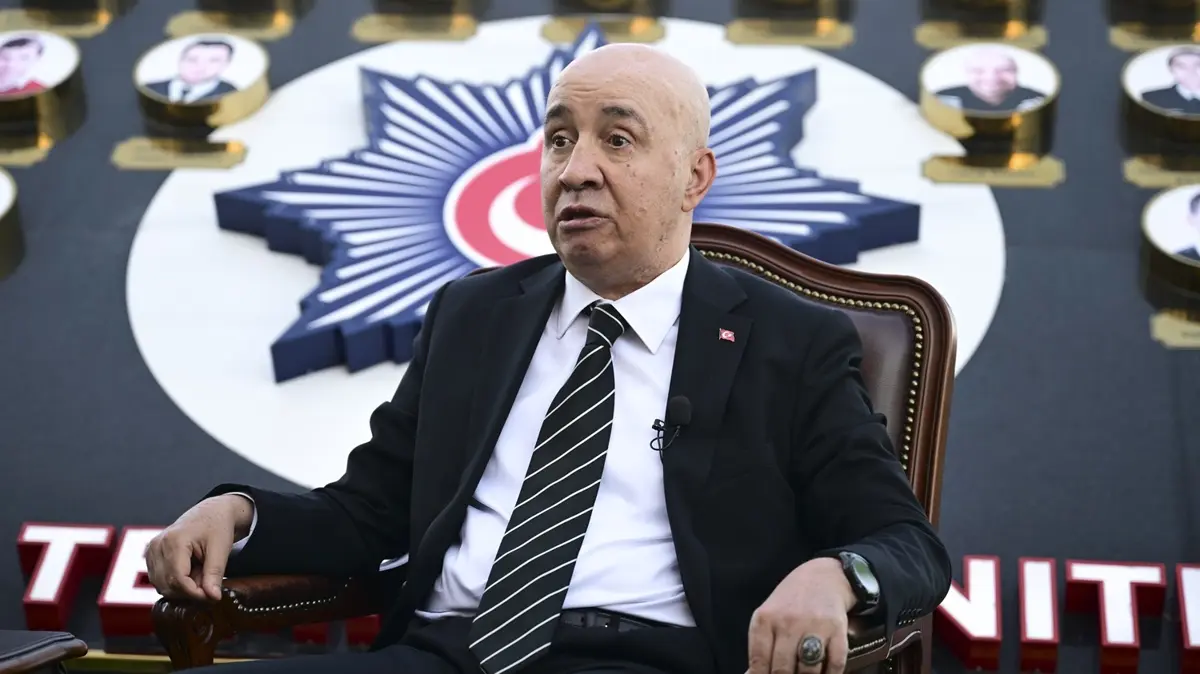 15 Temmuz Gazisi Turgut Aslan'dan gençlere "FETÖ" uyarısı: Çok dikkatli olmak zorundayız