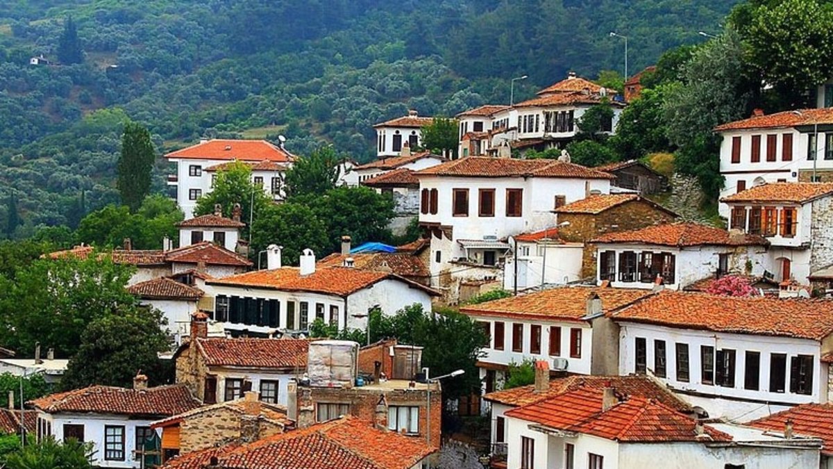 İZBAN’la ekonomik o gezi rotası