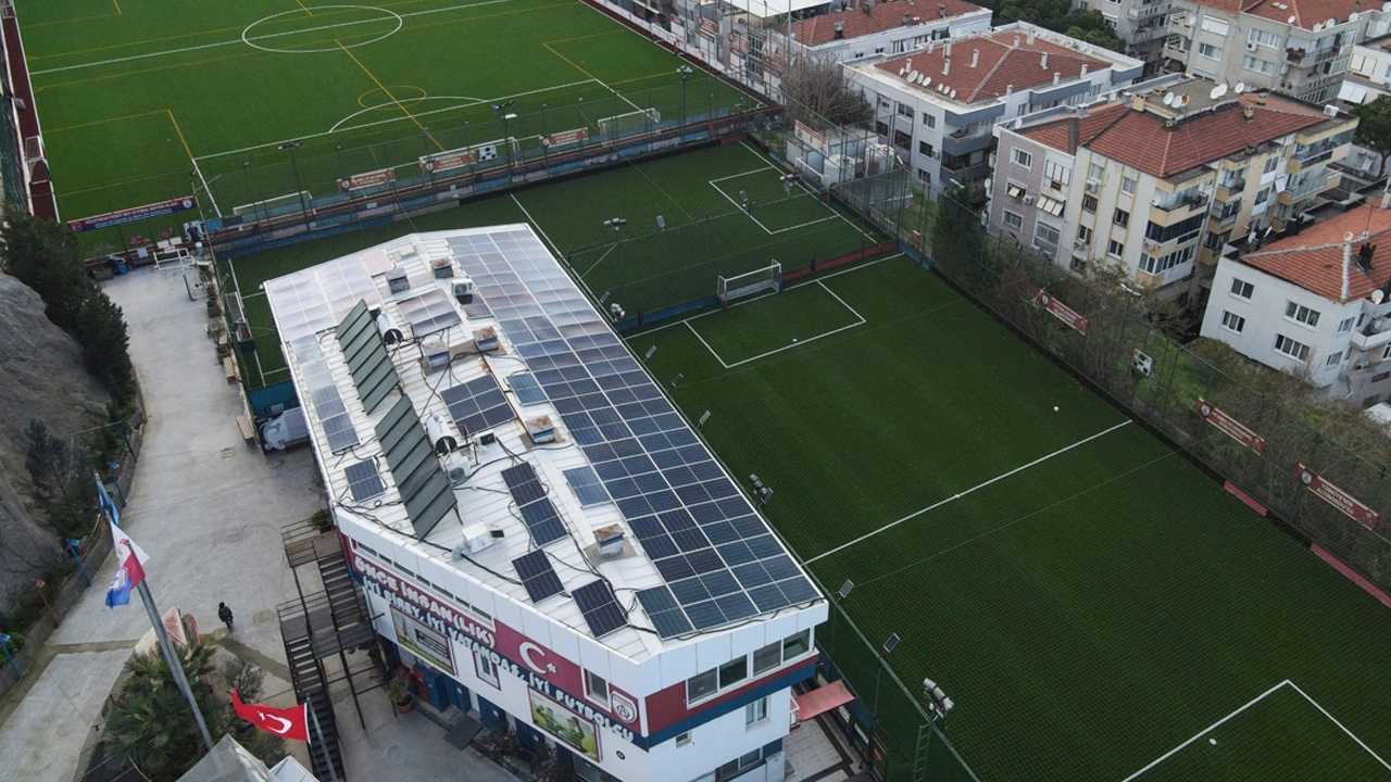 Son Dakika | TFF lig başlamadan 103 yıllık kulübü küme düşürdü