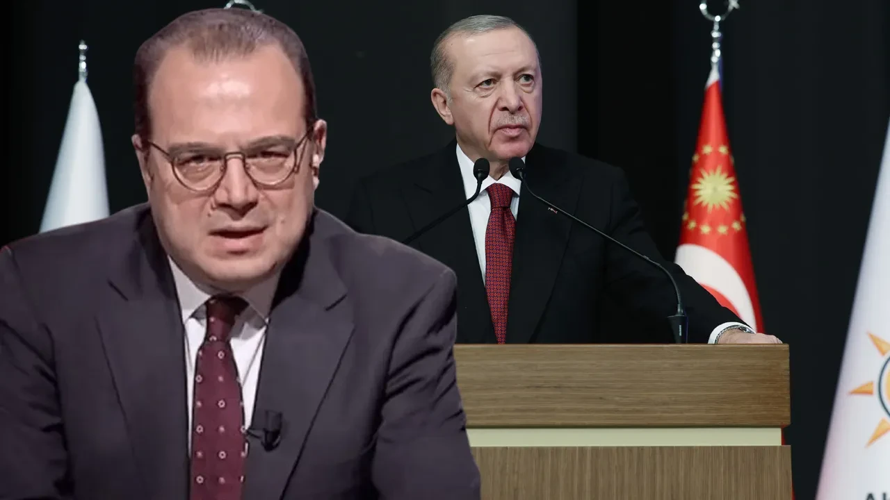 Fatih Atik 3 ilden AK Parti'ye geçecek 6 belediye başkanını açıkladı! Ankara iddiası ses getirecek