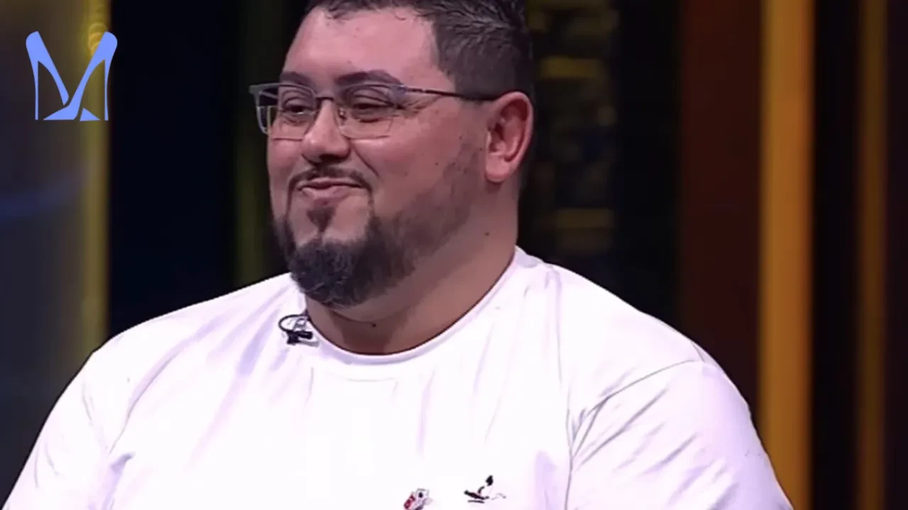 MasterChef Türkiye 2026 Tolga Çakuş kimdir, aslen nereli? Rekor sürede katmer açtı, hikayesiyle tüm Türkiye'yi ağlattı!