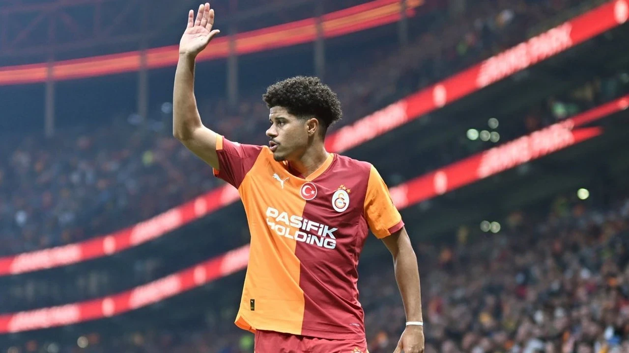 Napoli'nin Gabriel Sara inadı devam ediyor