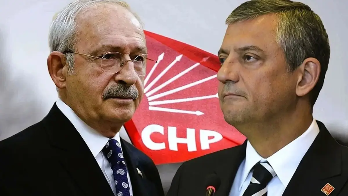 Kılıçdaroğlu mu, Özel mi" CHP'de yine grup toplantısı krizi