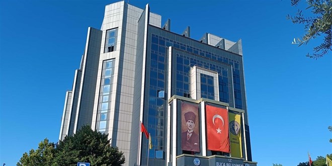 Buca Belediye Başkan Vekili seçiminde Cumhur İttifakı'nın adayı Veli Balyemez oldu
