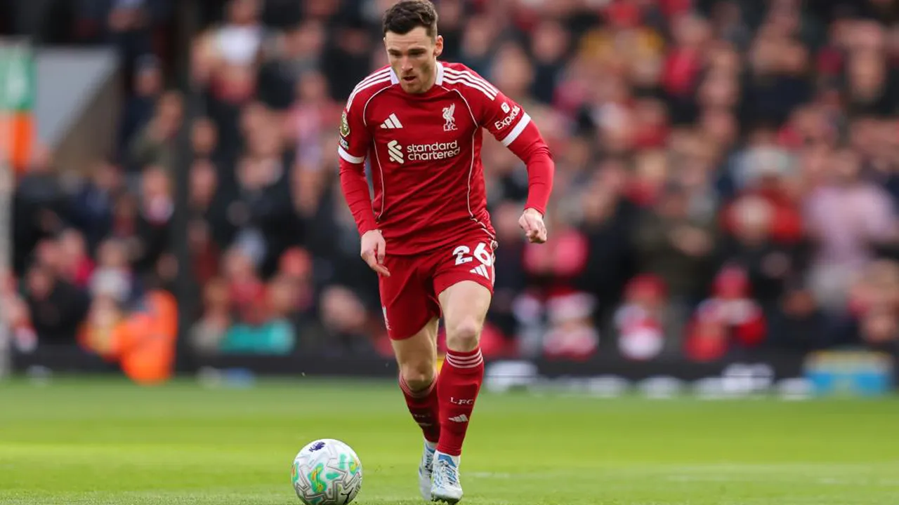 Liverpool'dan ayrıldı, Tottenham'a gitti: Tam anlamıyla bir kazanan
