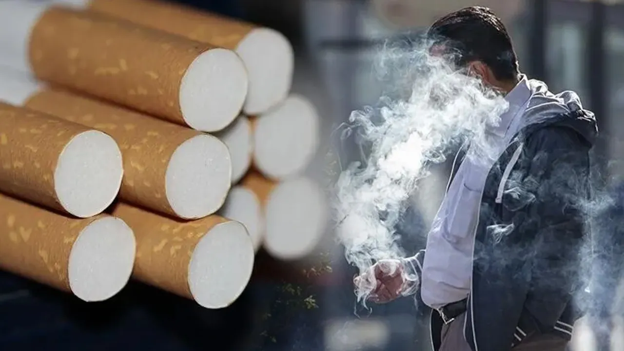 Resmi Gazete'de 'sigara' kararı: 1 milyon kişi ücretsiz yararlanacak