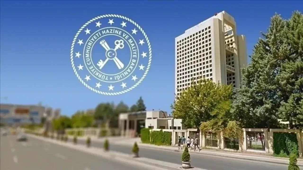 Hazine iki ihaleyle 150,9 milyar lira borçlandı