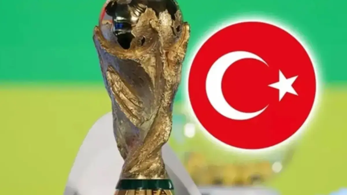 Türkiye Dünya Kupası gruptan nasıl çıkar" Türkiye en iyi grup 3. nasıl olur" FİFA Dünya Kupası