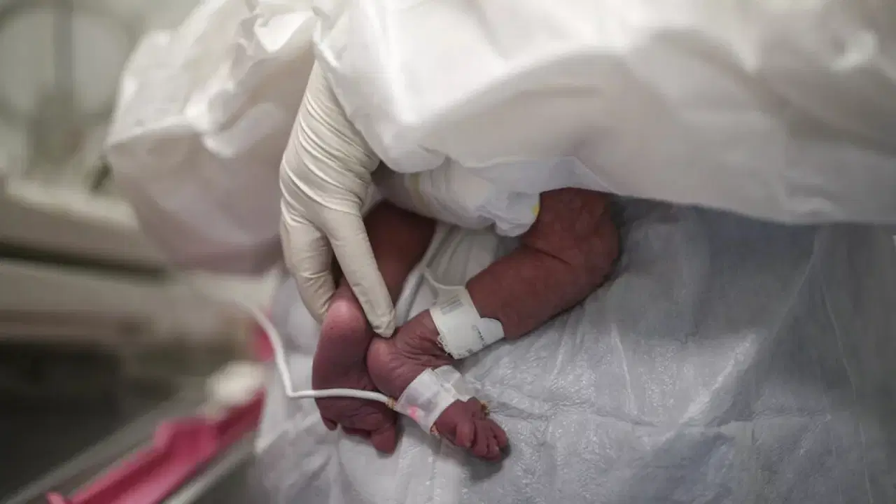 'Yenidoğan Çetesi' davasında mahkemeye sunulan 'üst kurul' raporu: 3 bebek kuratılabilirdi