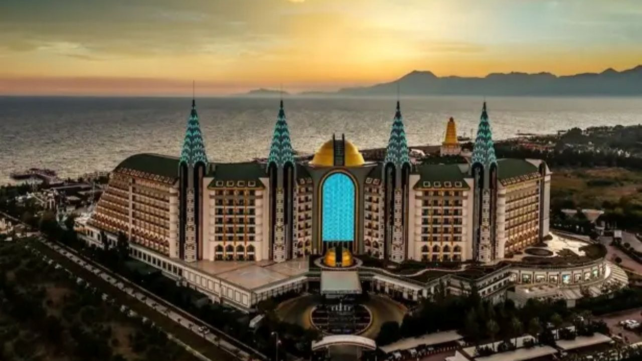Alman Bild gazetesi Antalya'yı listeledi: Türk turizmi küresel ligde üst sıralarda