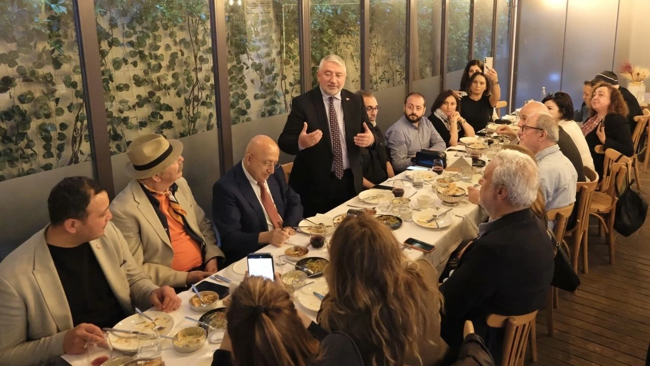Çorum, UNESCO Gastronomi Şehri unvanı için süreç başlattı