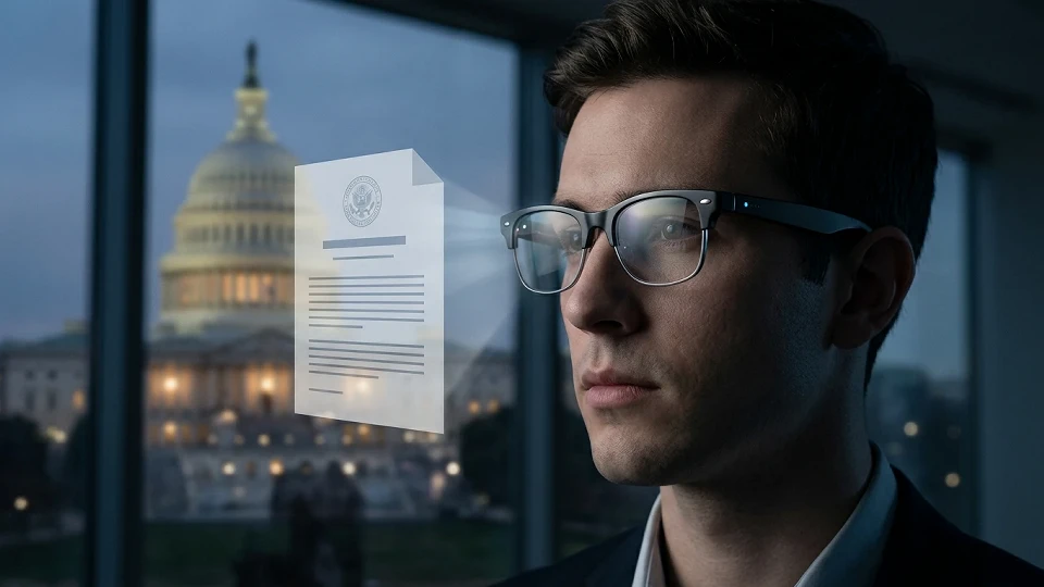 Meta Ray-Ban akıllı gözlükler için yeni yasa hazırlığı: Gizli kayıt dönemi değişebilir | Teknoloji Haberleri