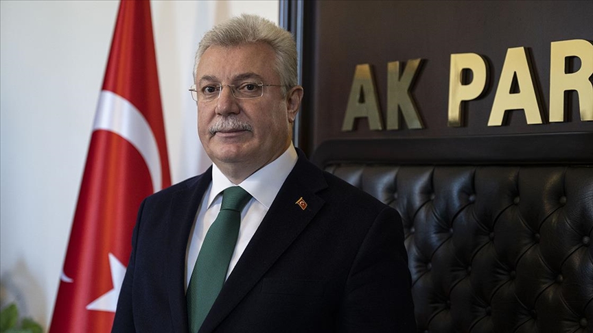12. Yargı Paketi Meclis'te
