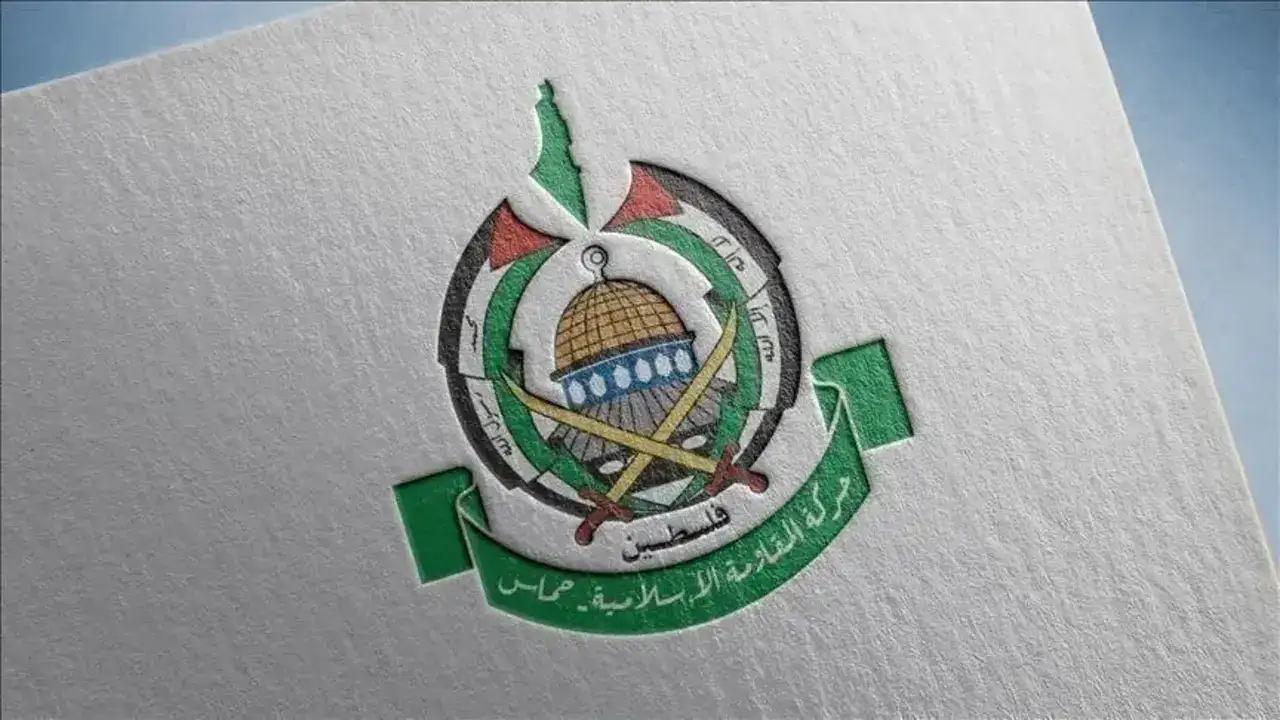 Hamas, İsrail'in Gazze'ye yönelik saldırılarının durdurulması çağrısında bulundu