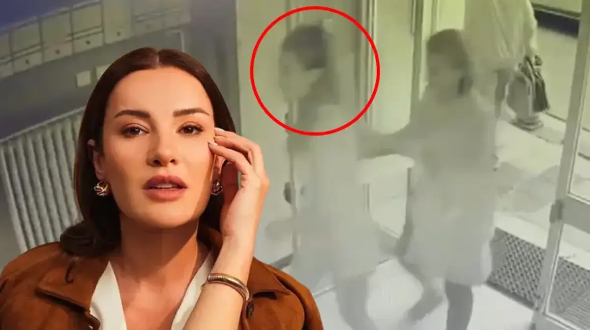 SON DAKİKA: Ece İrtem'in son görüntüleri ortaya çıktı! Eve girerken ayakta durmakta zorlanıyor: Oyuncu Ece İrtem'in otopsi raporu açıklandı mı? Kızılcık Şerbeti'nin Işıl'ı Ece İrtem'in ölümü şüpheli mi?