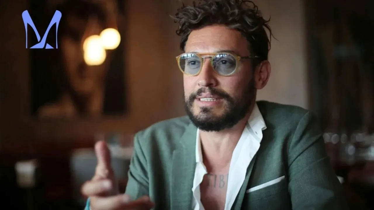 Danilo Şef'in 10 milyonluk aracına kamyon çarptı! Sanayi yolu göründü, 1 hafta önce almıştı