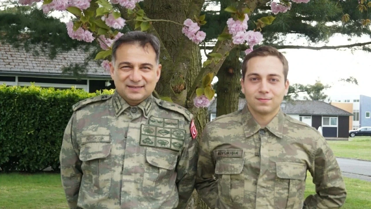 Dorukhan Büyükışık soruşturması: Olay yeri polisi de gözaltında