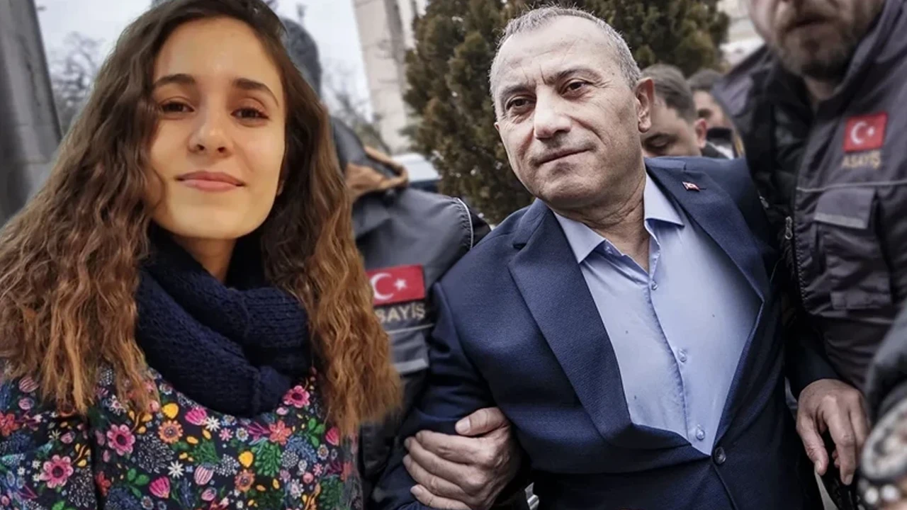 Gülistan Doku Soruşturmasında Çarpıcı Detay: Kaybolmadan Bir Gün Önce Valiyi Aramış