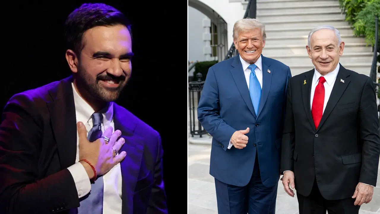 Mamdani ‘Netanyahu New York’ta tutuklanacak mı’ sorusunu yanıtladı: Trump ve Netanyahu’dan sert tepki