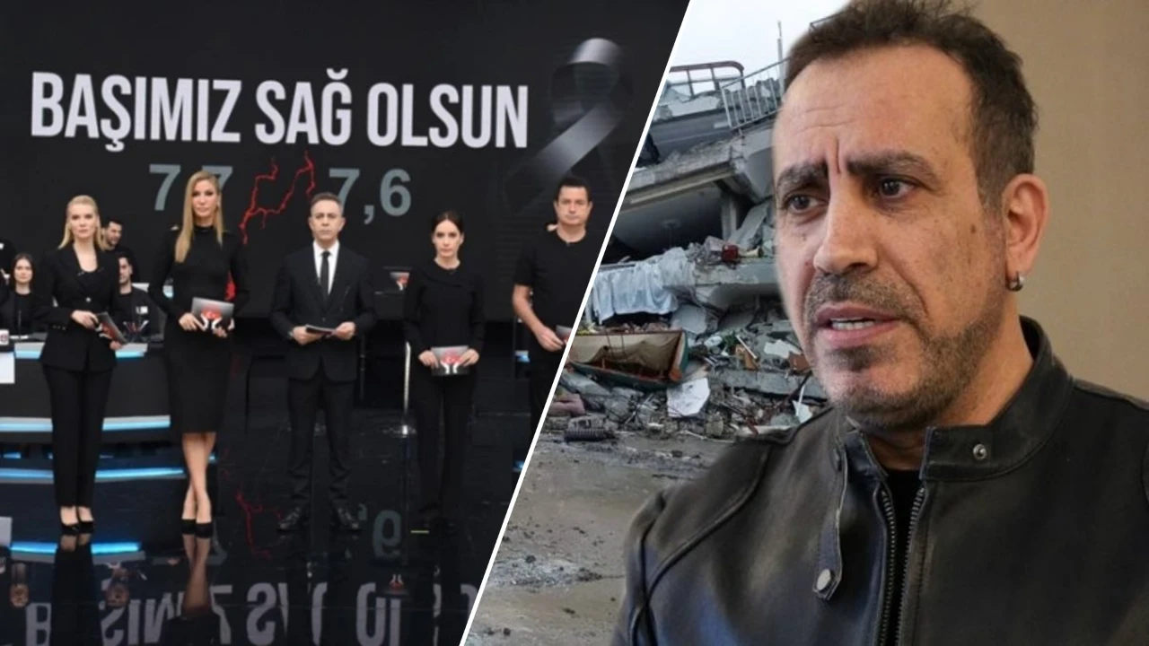 “Tek yürek Türkiye” 213 TV, 562 radyo ile ne yaptı; “Öteki Yürek” Türkiye neye inandı?