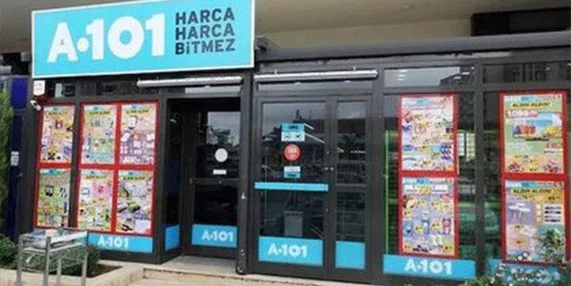 A101 kapış kapış gidiyor! Mutfak ve temizlik ürünlerinde dev indirim şenliği başladı!