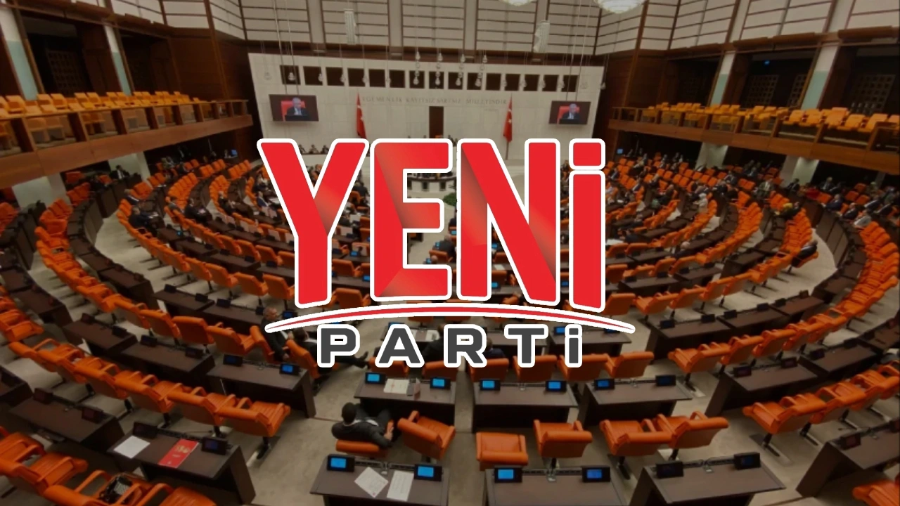 91 vekilli YENİ Parti sonrası Meclis'teki yeni düzeni iktidar medyası yazdı