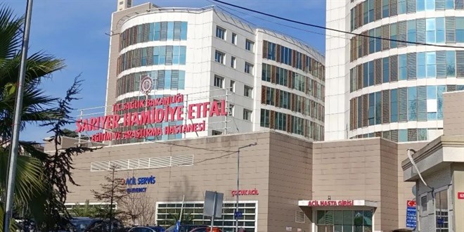 Temizlik görevlisi 80 yaşındaki hastaya cinsel tacizde bulundu