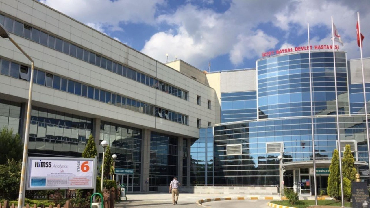 Bolu’da kimyasal maddeden etkilenen 34 işçi hastaneye sevk dildi
