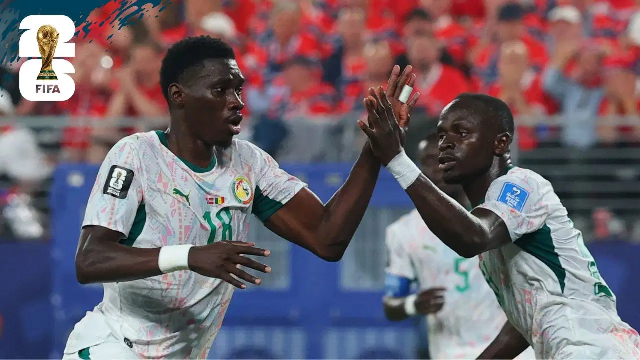 Senegal - Irak maçı ne zaman, saat kaçta, hangi kanalda? Şifresiz mi?