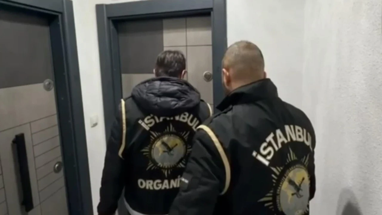 Silahlı suç örgütünün kamudaki gizli kolları ifşa oldu! Avukattan polise dev operasyon