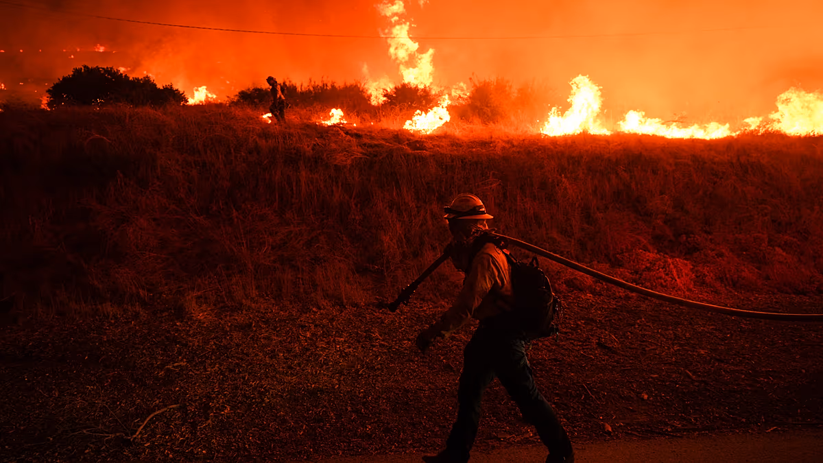 El Niño başladı, kayıtlara geçen en şiddetlisi olabilir