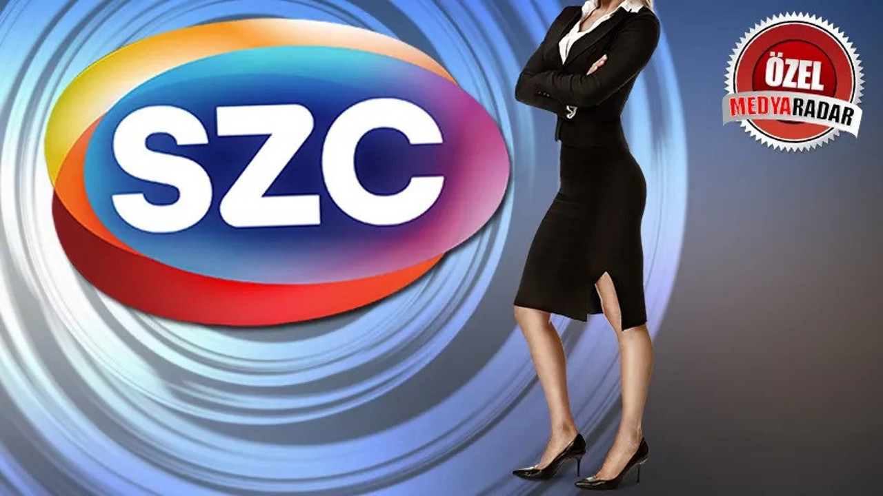 Ünlü ekran yüzü Sözcü TV’ye geri dönüyor! ‘Yine, yeniden buluşuyoruz…’