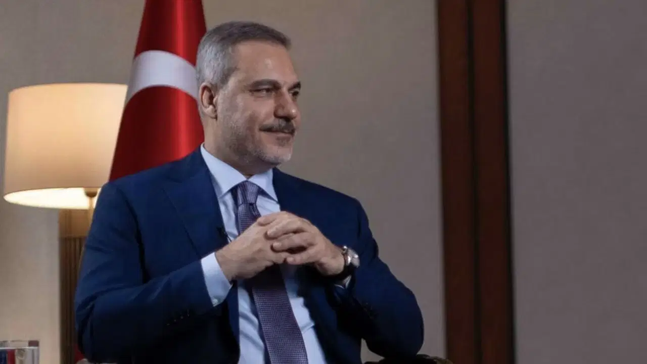Hakan Fidan’dan ABD-İran açıklaması: ‘Bir an önce müzakere masasına dönmeliler’