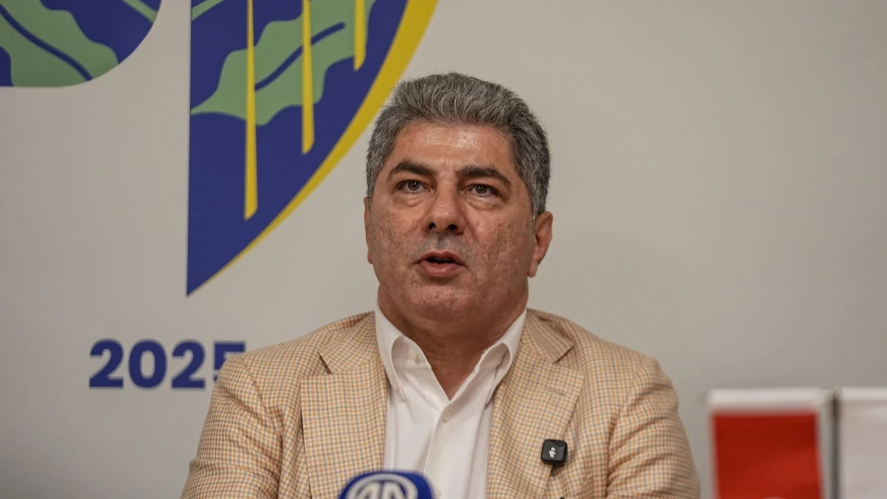 Hakan Safi'den Aziz Yıldırım'a eleştiri: Luis Suarez için 'leblebi' yorumu