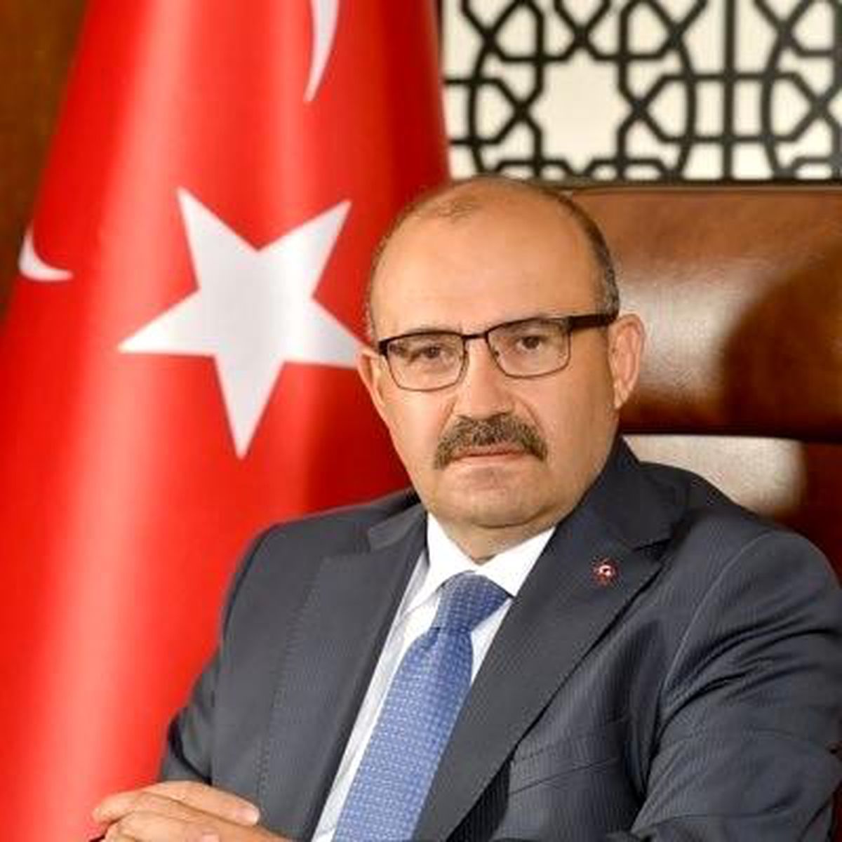 Vali İsmail Ustaoğlu'dan 15 Temmuz mesajı