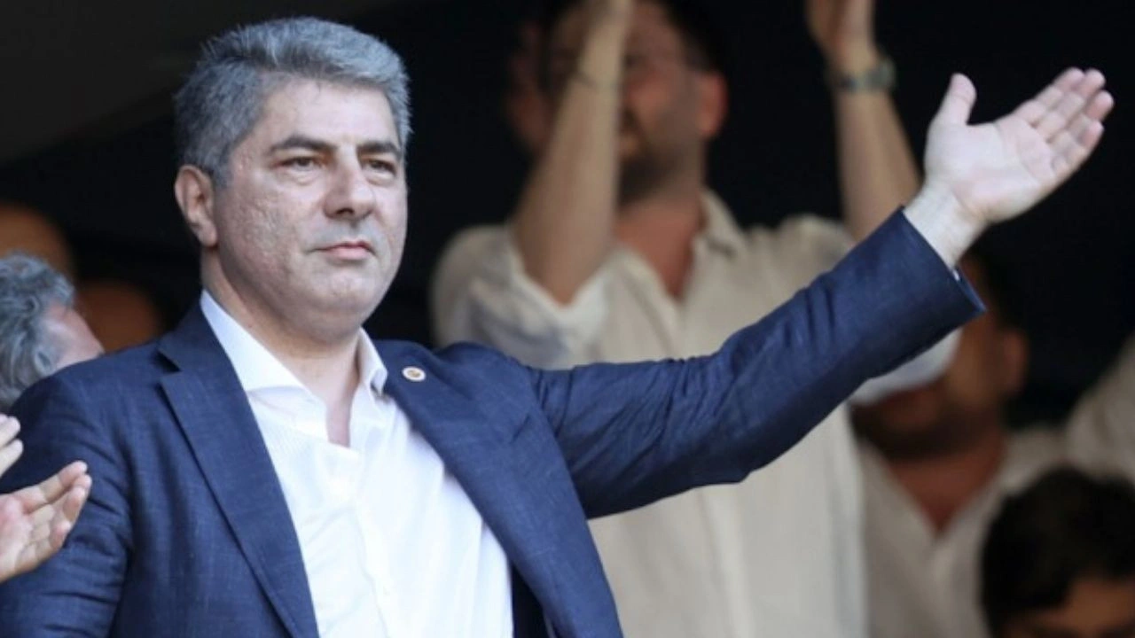 Hakan Safi'nin adaylık için harcadığı para belli oldu: Daha da yokum!