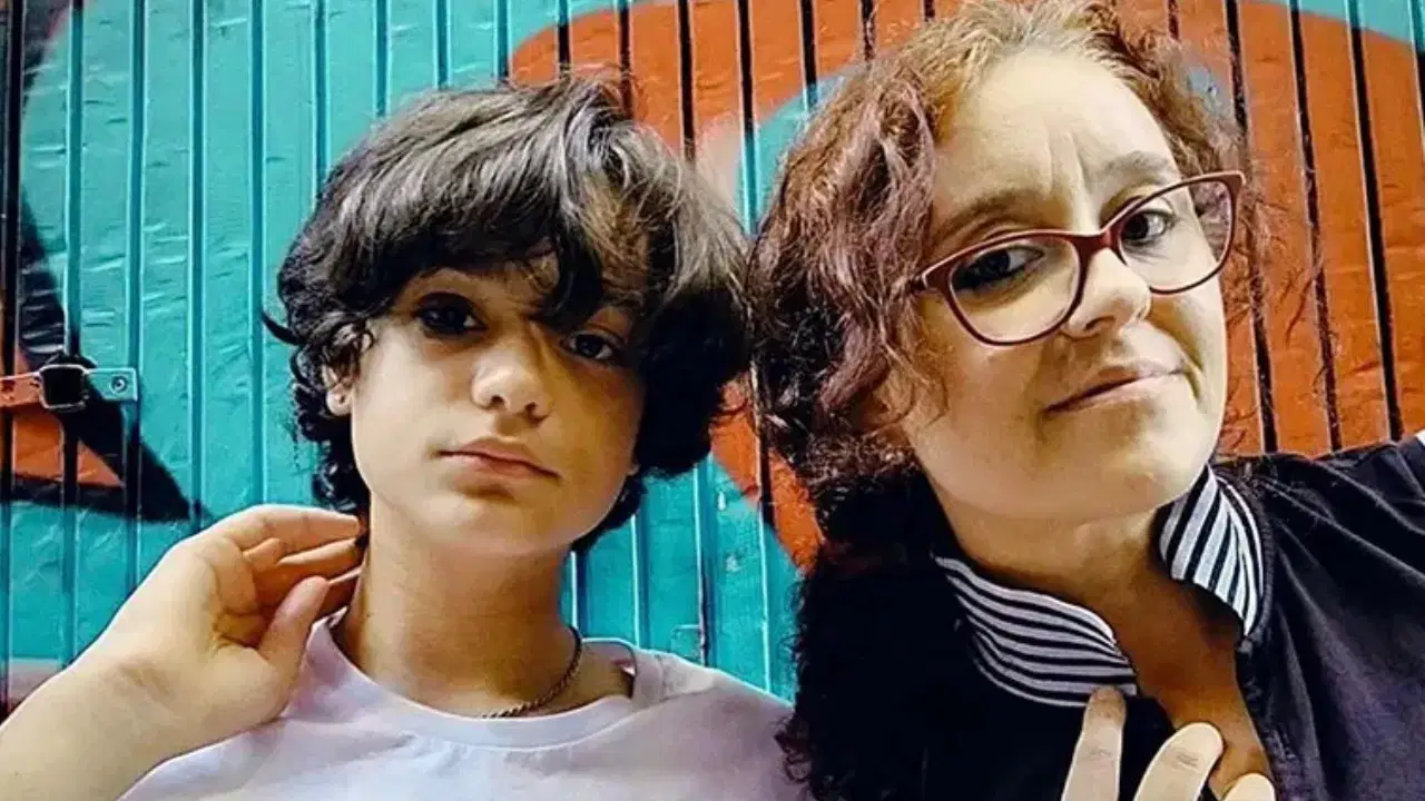 Yasemin Minguzzi'yi tehdit ettiği için tutuklanan Mehmet Emin Uyan beraat etti