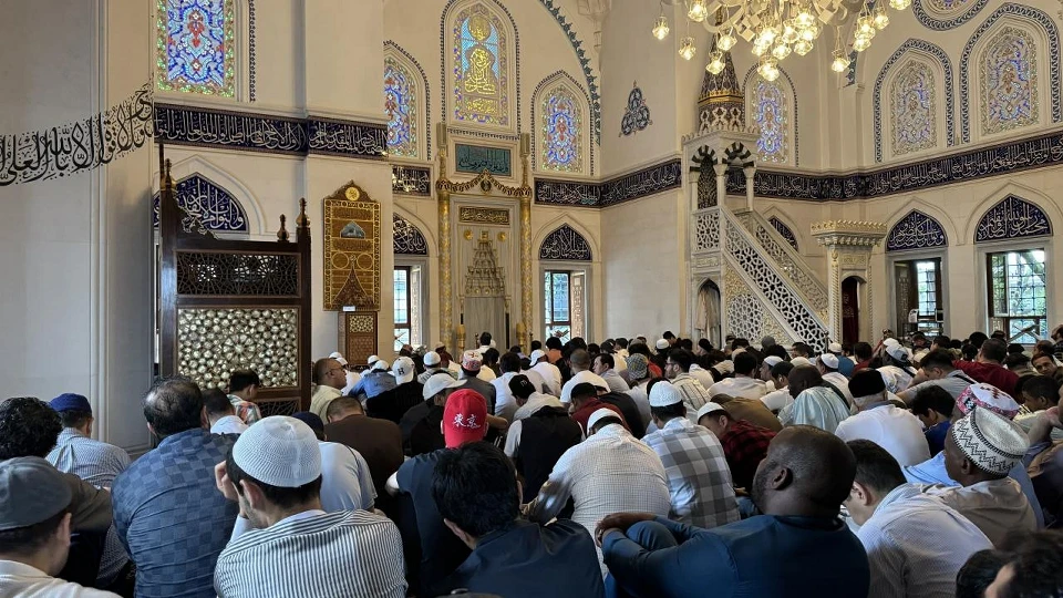 19 Haziran 2026 Cuma hutbesi tam metni Diyanet tarafından yayınlandı: "Birlikte Rahmet Vardır" konulu cuma hutbesi oku ve PDF indir ekranı