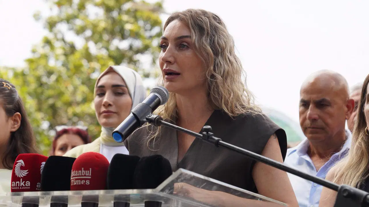 Dilek İmamoğlu'ndan '9 Temmuz' sorusu: 'Bu olağanüstü acele ve ısrarın arkasında ne var?'
