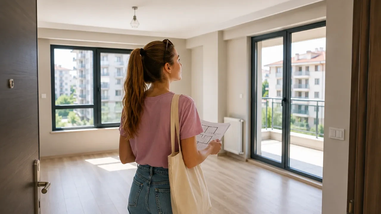 Öğrencilerin kiralık ev yarışı erken başladı: Önce gelen kazanacak