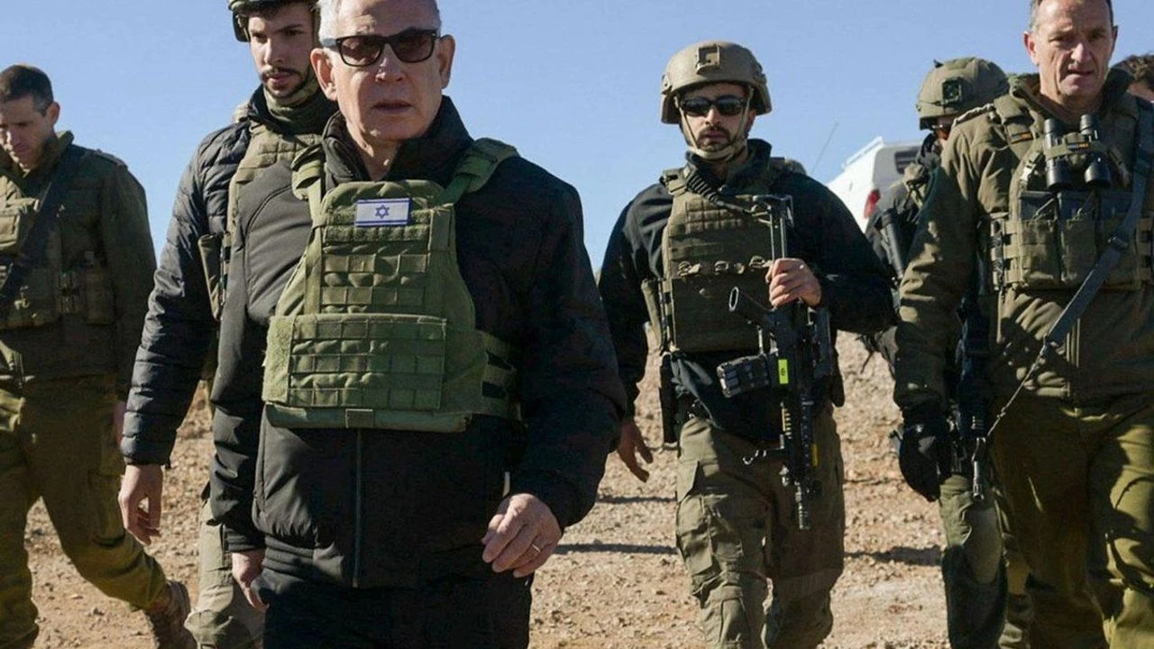 ABD-İran anlaşmasına yönelik yeni iddialar ortaya çıktı!