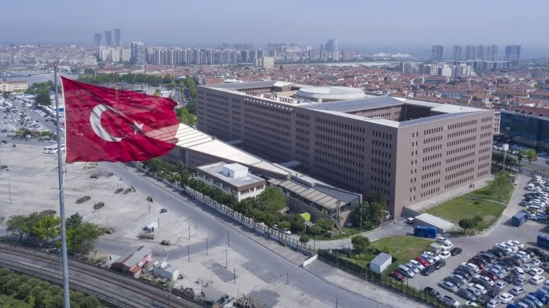 T.C. BAKIRKÖY 37. ASLİYE CEZA MAHKEMESİ